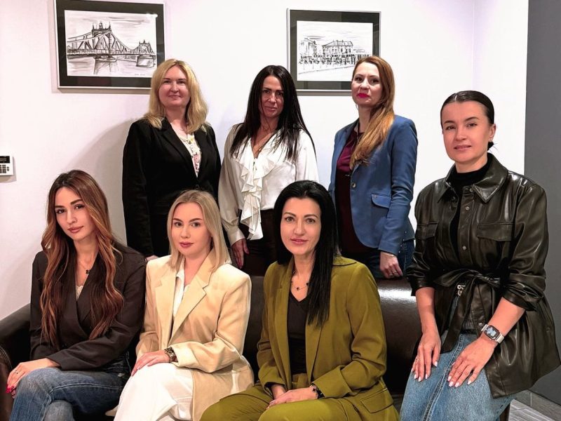 hr outsourcing team